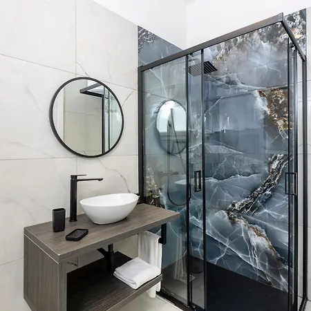 A Due Passi Διαμέρισμα *