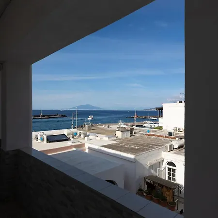 Appartement A Due Passi