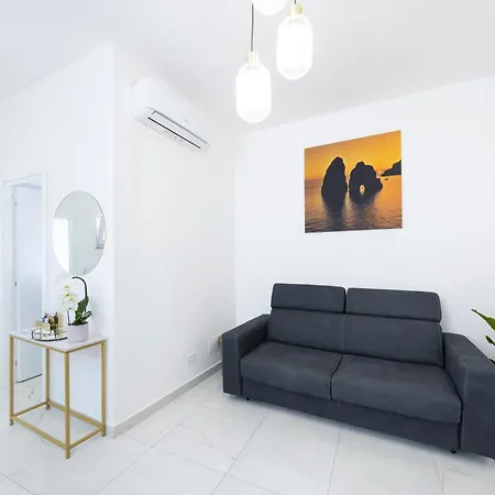 A Due Passi Apartmán