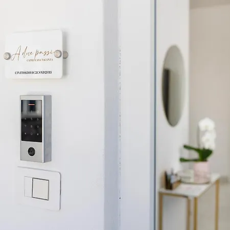 Appartement A Due Passi *