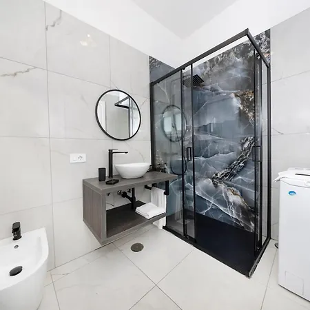 A Due Passi Apartamento Capri