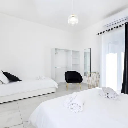 Appartement A Due Passi