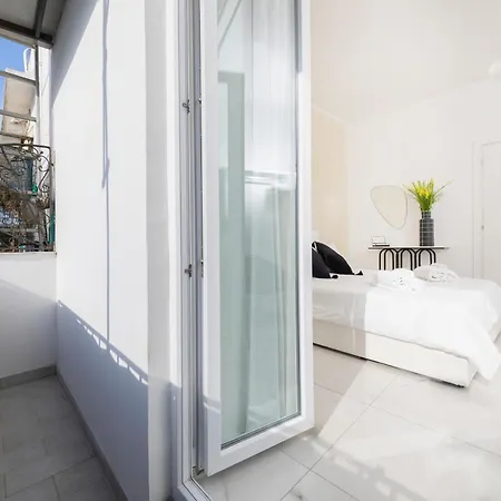 A Due Passi Apartamento *