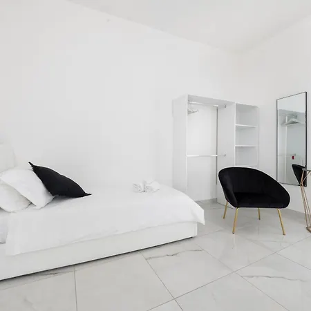 A Due Passi Apartmán Capri