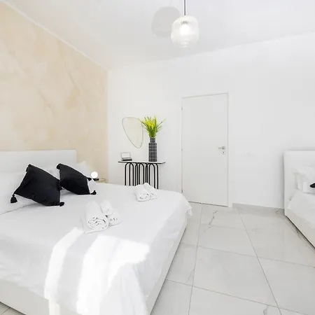 A Due Passi Apartmán