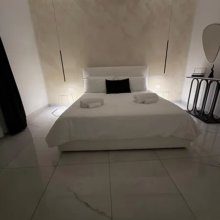 A Due Passi Appartement Capri