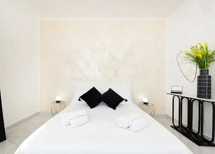 A Due Passi Appartamento