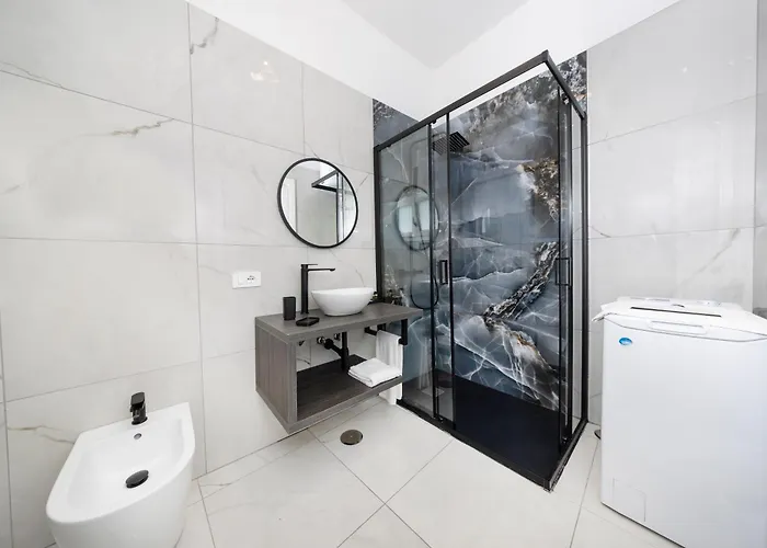 A Due Passi Appartamento Capri