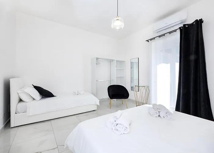 Appartamento A Due Passi