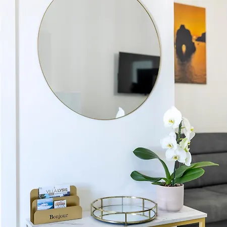 A Due Passi Daire Capri